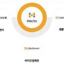 주식회사헥토 티스토리