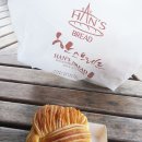 크루아상 이미지