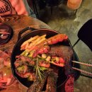 연극 골든타임 | [혜화/대학로 맛집] 연극 보고 즐기는 텍사스 바비큐, '스모크트레인 혜화점' 솔직 방문기!