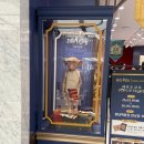 코아린 | 판교현백 해리포터 굿즈샵 마호도코로 팝업스토어 후기