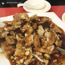 양귀비짬뽕 - 강남구 테헤란로4길 46 | 양귀비짬뽕