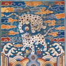 ㈜영남정비 | 역사이야기 - 보補와 흉배胸背, 신분과 직급을 나타내는 장식