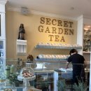 시크릿 가든 | 밴쿠버 시크릿가든 애프터눈티 후기｜밴쿠버 하이티 맛집, Secret garden tea company