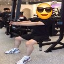 뉴메이크 | 반월동24시헬스장 뉴메이크짐 방문 후기🏋️‍♀️ 반월동피티 상담 기록