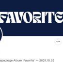 NCT 127, 정규 3집 리패키지 &#39;Favorite&#39;으로 컴백한다…발매일은? 이미지