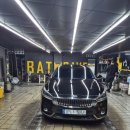 배트케이브 송파세차장 | 프리미엄 세차 배트케이브 송파점 방문 후기