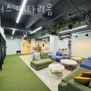 펜타리움 | 청담동공유오피스 리저스 펜타리움 1인사무실 가격 위치 시설