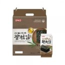 광천식품 이미지
