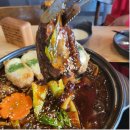 청사로 돈까스 이미지