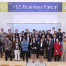 한국외국어대학교 경영대학원 이미지