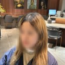 우성수석 | 서초동 미용실 중단발 레이어드컷 성지 준오헤어 강남우성점 지유 수석실장 추천 후기