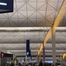 인천터미널충전소 | TW644 홍콩-인천 티웨이 항공 비즈니스 세이버 탑승, NOL [여니탱_항공 후기]