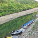 소양호 뱃터 이미지