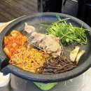 7170 | 수원역 맛집 삼겹살 한판 제대로 뿌신 후기 양도 맛도 합격인 완판도