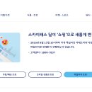 대한항공 스카이패스 딜 상시 판매로 바뀌네요 이미지