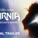 Narnia: The Magician's Nephew 이미지