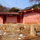 미륵산 이미지