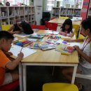 창이 작은도서관 이미지