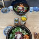 문수동맛집 여수참치 요이참치여수점 점식식사 물회