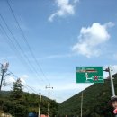 속리산사내리캠핑장 이미지