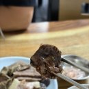 서부순대집 | 영월 서부시장 맛집 [서부순대] 후기