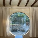 솔비치펜션민박 | 남해 감성 숙소 | 한가로이 한옥 독채 사촌해수욕장