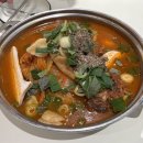뚱이족발 | 브레이크타임 없는 24시 족발, 감자탕 맛집 ‘족발야시장&무청감자탕 광화문점’ 내돈내산 후기, 주차