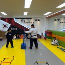 밝은i태권도장 이미지