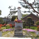 논산 부창동 성당 이미지