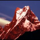 네팔 여행 및 안나푸르나 트레킹 준비물 이미지