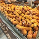 관문사거리 | [대구] 관문시장 무화땅콩빵·무화커피·무화미트델리 후기｜서문카스테라도 여기서, 한적한 시장...