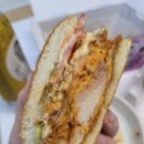 맘스터치 구파발역점 | [후기] 맘스터치 후덕죽 콜라보 커플세트 내돈내산 솔직후기 (+후덕죽 하이볼)