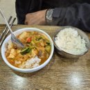 청국장 식당 이미지