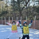 처음 시작하는 어린이 서예 | 전라도 스키장 무주 리조트 유아 어린이 스키 강습 후기 (크레이지서퍼스)