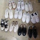 깔끄미 운동화 세탁 이미지