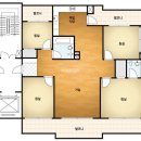 구성쌍용아파트 이미지