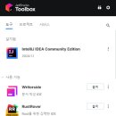 TOOLBOX