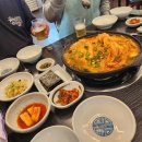 내동-8 | 염가네 갈비김치찌개본점 논산 내동 회식 맛집 후기