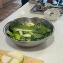 한국전통문화체험관 | 한국사찰음식 문화체험관 사찰음식 체험 솔직 후기 봄동김치 조수수밥 만들기