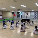 송화태권도 이미지