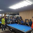 찬스당구클럽