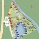 유명산밸리 캠핑장 이미지