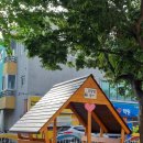 동천초교 병설유치원 이미지