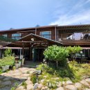 거창식당 민박 이미지