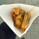 파리바게뜨 복대점 | 올해 나의 연말은