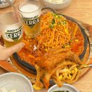 첨성대 화장실 | 경주 첨성대 야간투어 후 다인매운등갈비찜 두번째 내돈내산