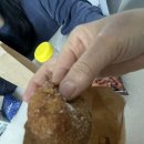 세담찹쌀꽈배기 이미지
