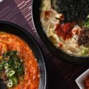 토종장칼국수