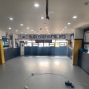 용인대 수 합기도장 이미지