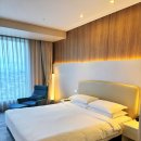 그랜드하얏트인천웨스트타워 | [그랜드 하얏트 인천] 웨스트 타워 호캉스 후기